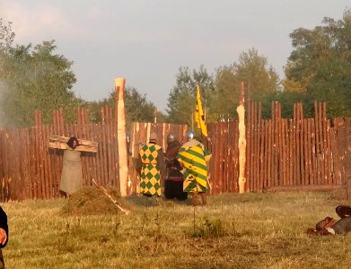 Bdg Wyszogrod inscenizacja15 09-2014