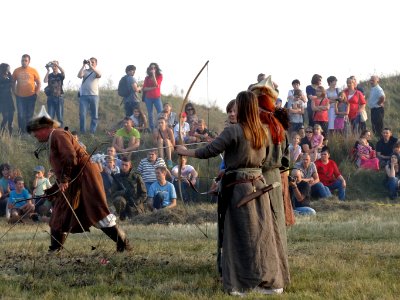 Bdg Wyszogrod inscenizacja27 09-2014