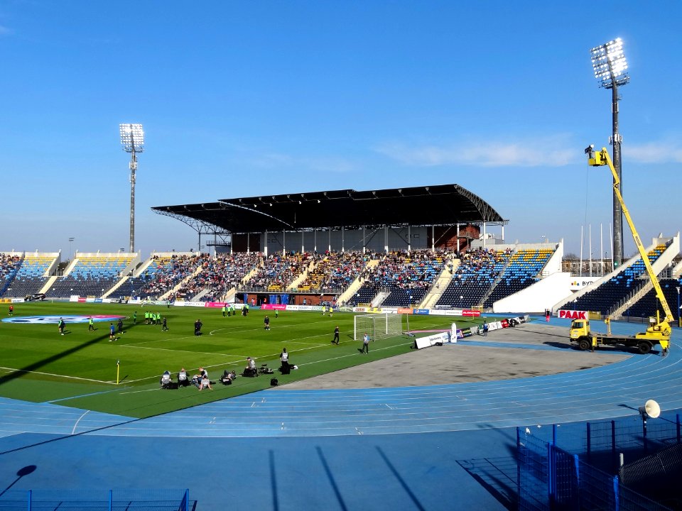 Bdg Zawisza stadion 1 03-2014