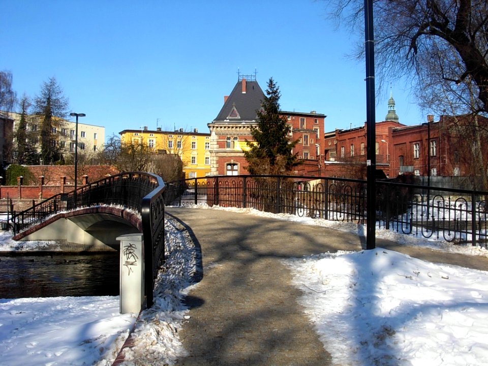 Bdg WM kładka KKlenczona 03-2013