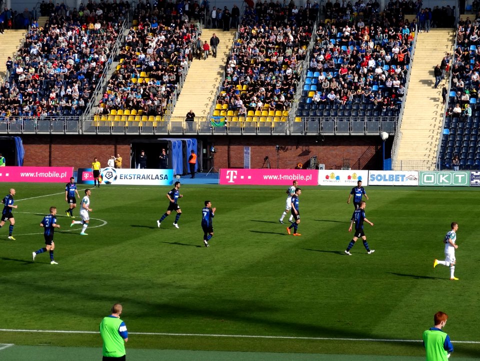 Bdg Zawisza-Slask 3 03-2014