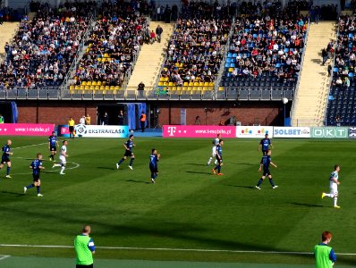 Bdg Zawisza-Slask 3 03-2014