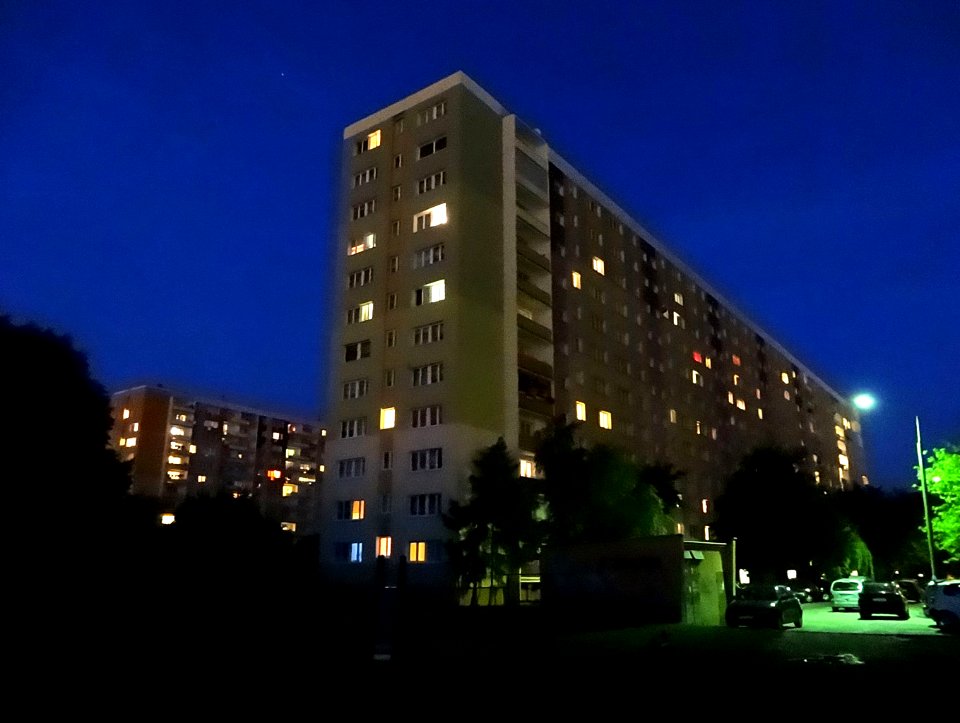 Bdg Wyzyny noc 2 07-2013