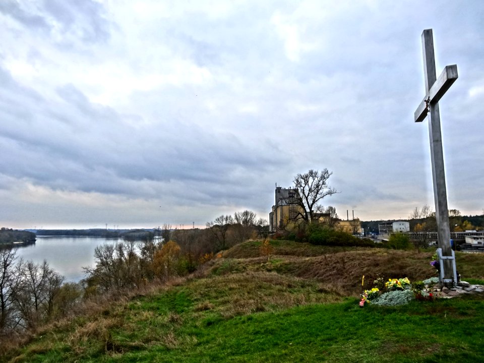 Bdg Wyszogrod Wisla 5 10-2013