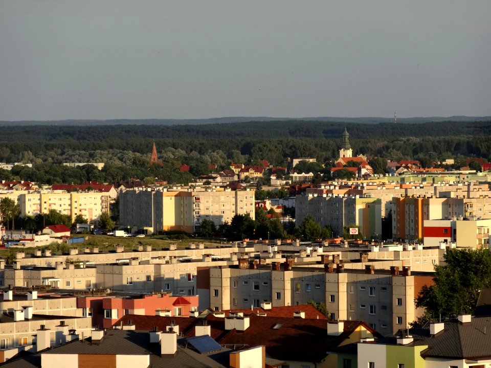 Bdg widokzeZbFord 25 07-2013