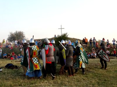 Bdg Wyszogrod inscenizacja30 09-2014