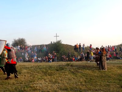 Bdg Wyszogrod inscenizacja26 09-2014