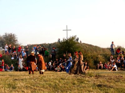 Bdg Wyszogrod inscenizacja40 09-2014