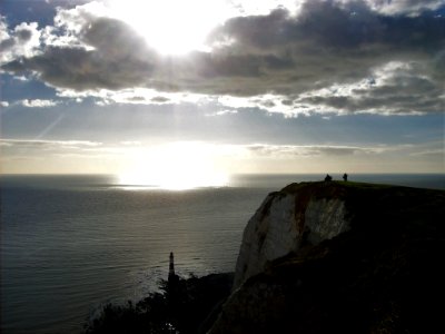 Beachy Head 15 photo