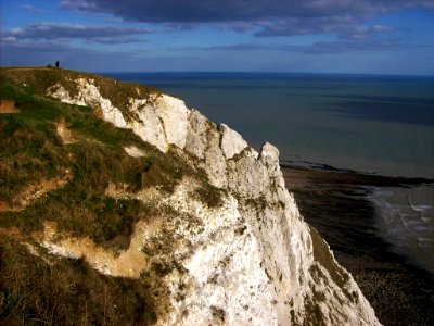 Beachy Head 13 photo