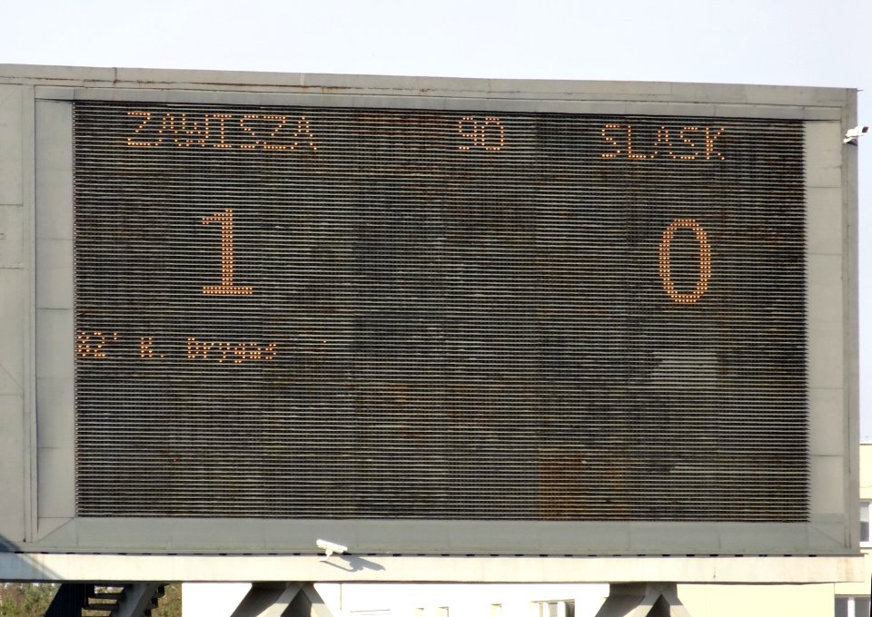 Bdg Zawisza-Slask 1 03-2014