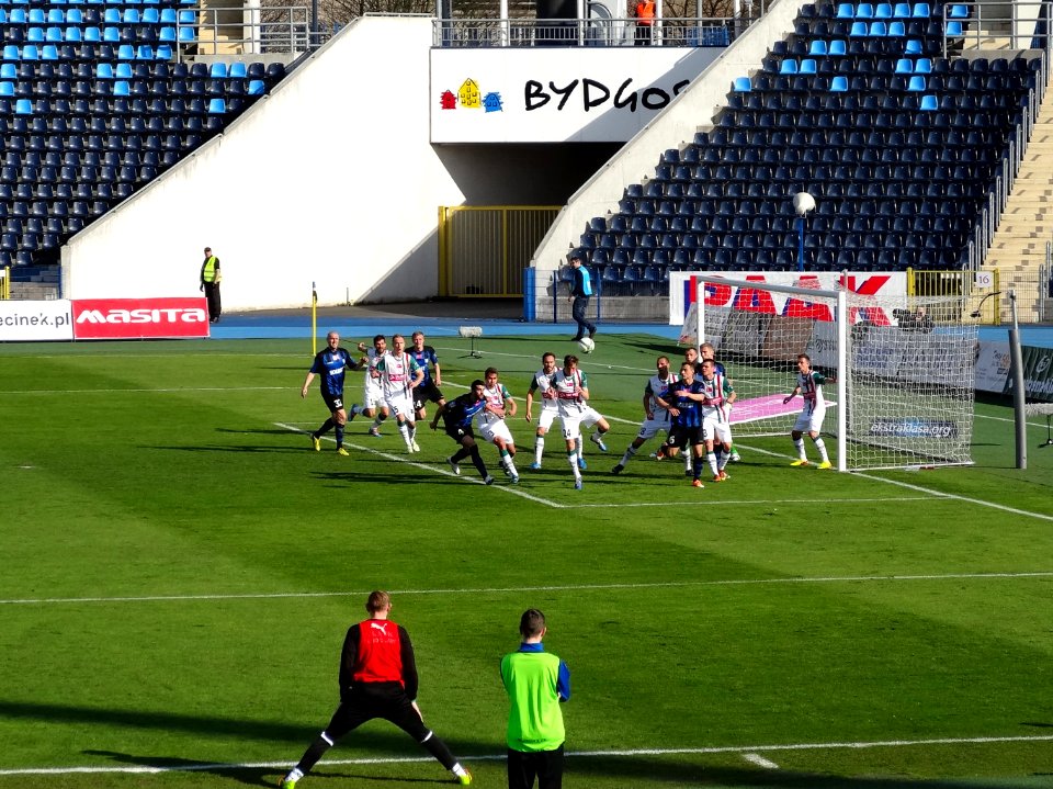 Bdg Zawisza-Slask 6 03-2014