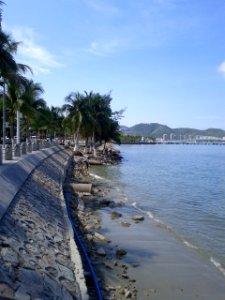 Beaches in Sanya, Hainan, China4