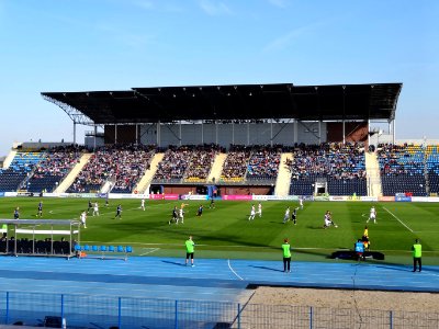 Bdg Zawisza-Slask 2 03-2014