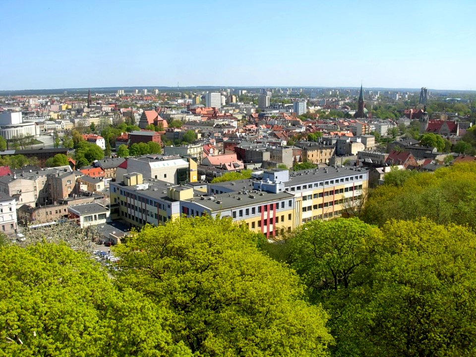 Bdg widokzwieżyciśn SM 05-2013