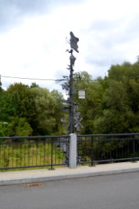Bečov nad Teplou, Kovářské sympozium 2015