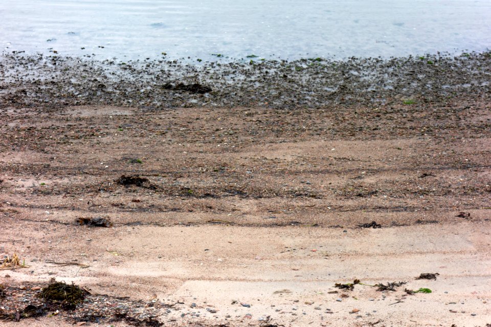 Beach in Sandvik 4