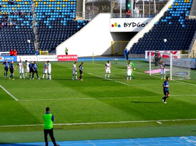 Bdg Zawisza-Slask 4 03-2014