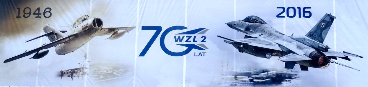 Bdg WZL nr 2 logo