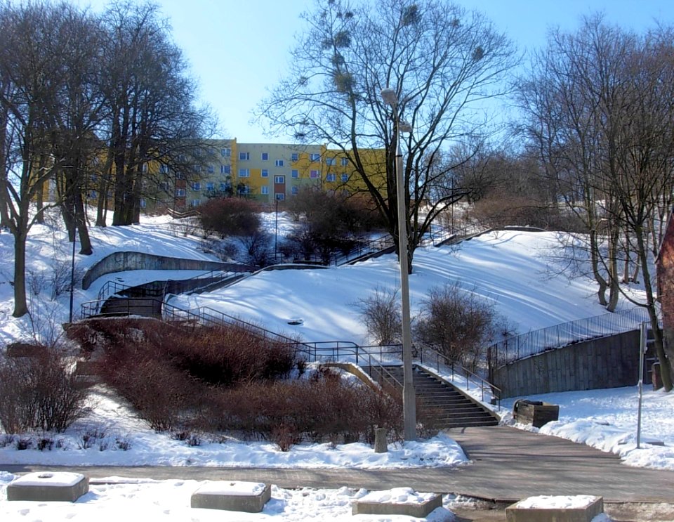 Bdg zbocze szwederowskie 03-2013