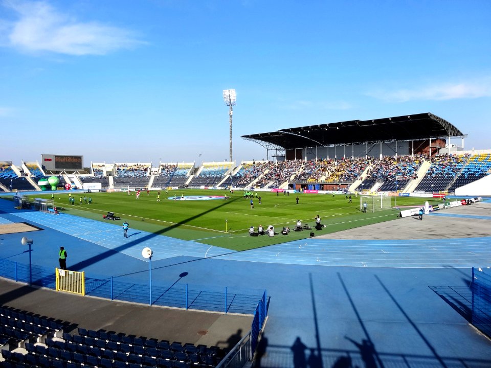 Bdg Zawisza stadion 2 03-2014