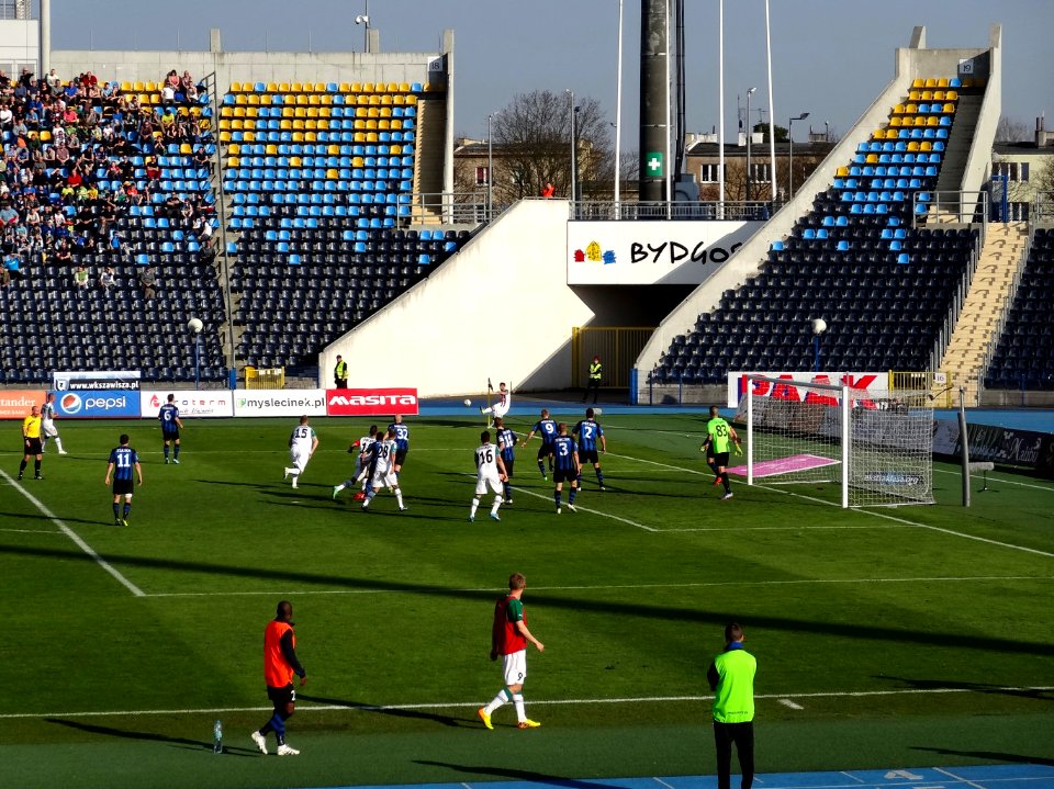 Bdg Zawisza-Slask 7 03-2014