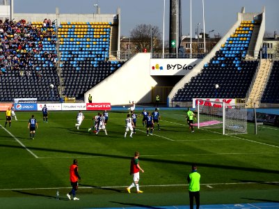 Bdg Zawisza-Slask 7 03-2014
