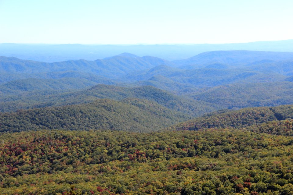 Beacon Heights NC view, Oct 2016 3