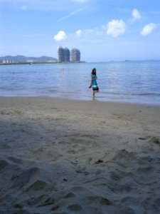 Beaches in Sanya, Hainan, China8