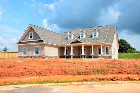 Design style real estate