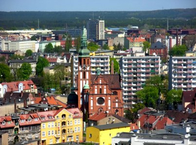 Bdg widokzwieżyciśn TŚ a 05-2013