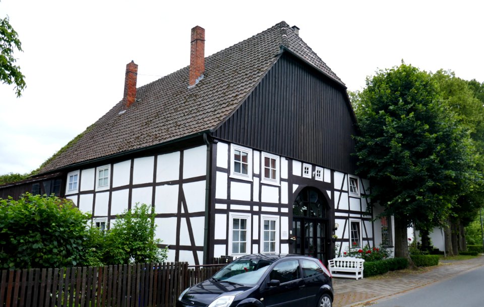 Bellersen - Meinolfusstraße 7