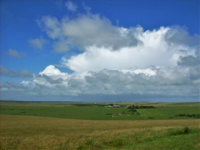 Beachy Head 1 photo