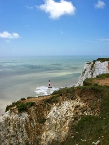 Beachy Head 6 photo