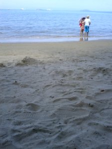 Beaches in Sanya, Hainan, China1
