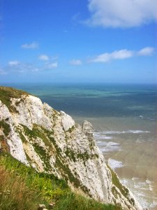 Beachy Head 5 photo