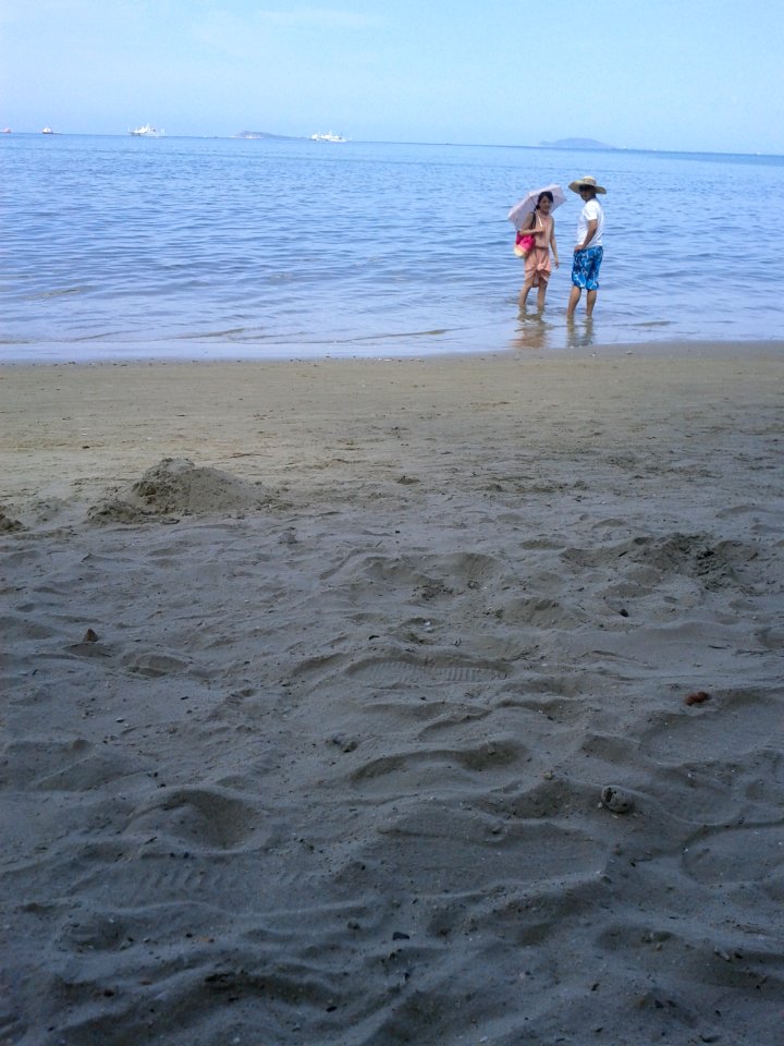 Beaches in Sanya, Hainan, China5