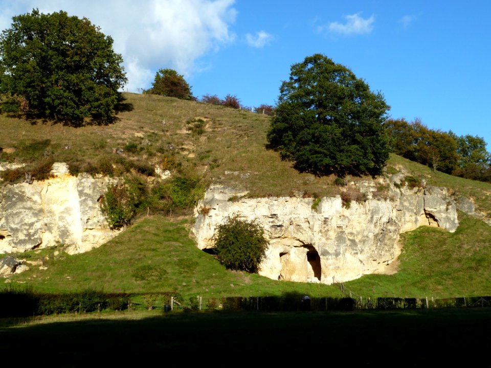 Bemelen-Bemelerberg groeves (4)
