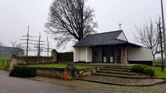Bemelen-Kapel in 't Rooth (2)