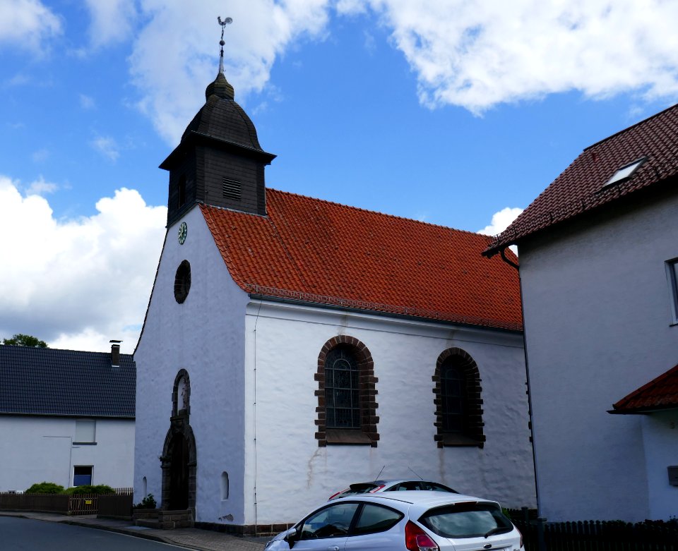 Beller - St. Josef - 1