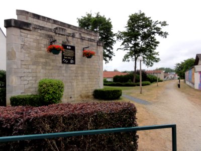 Belleu (Aisne) memorial voie ferrée déportés 1944 (01)