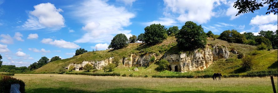Bemelen-Bemelerberg groeves (6)