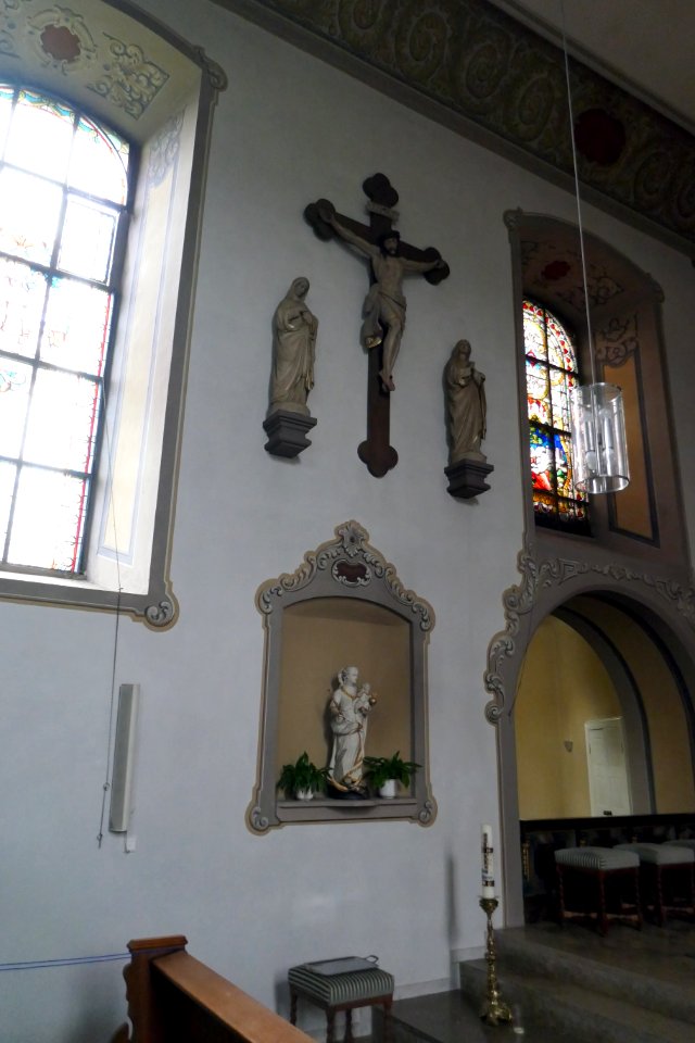 Bellersen - St. Meinolf - 3