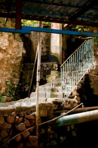 Bekhal Spring near Rawanduz and Soran 06