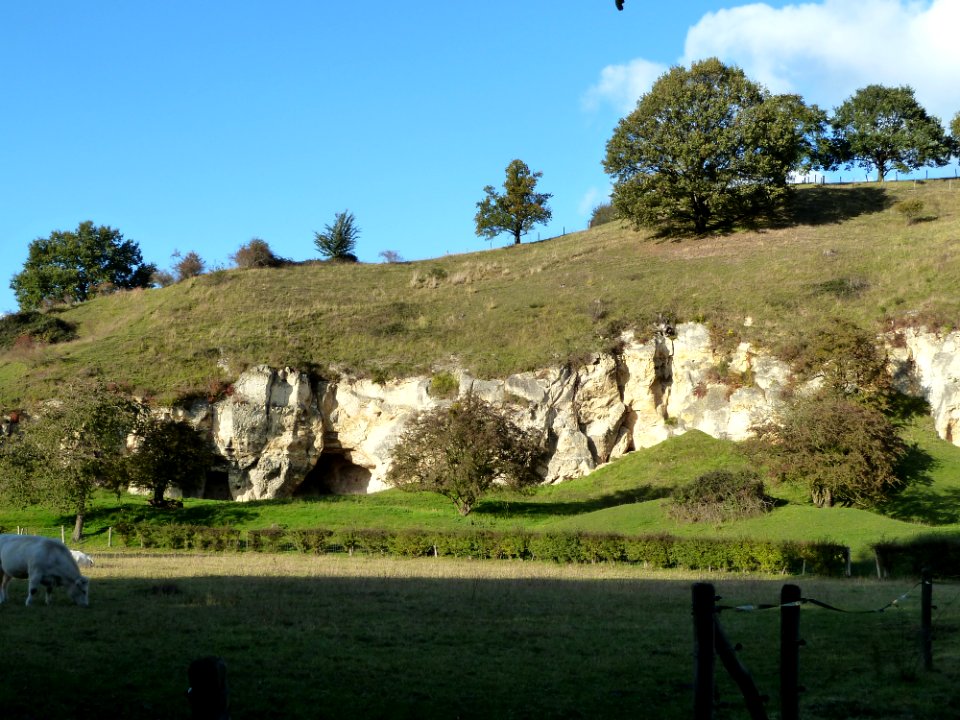 Bemelen-Bemelerberg groeves (2)