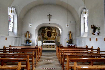 Beller - St. Josef - 3