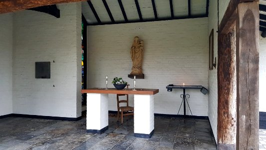 Bemelen-Kapel in 't Rooth (4)