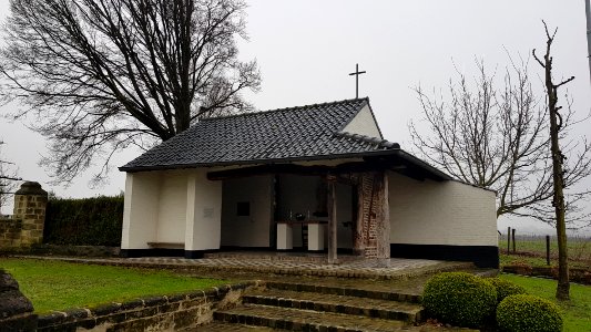 Bemelen-Kapel in 't Rooth (3)