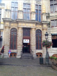 Belgian Beer Museum, 1