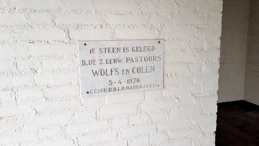 Bemelen-Kapel in 't Rooth (5)